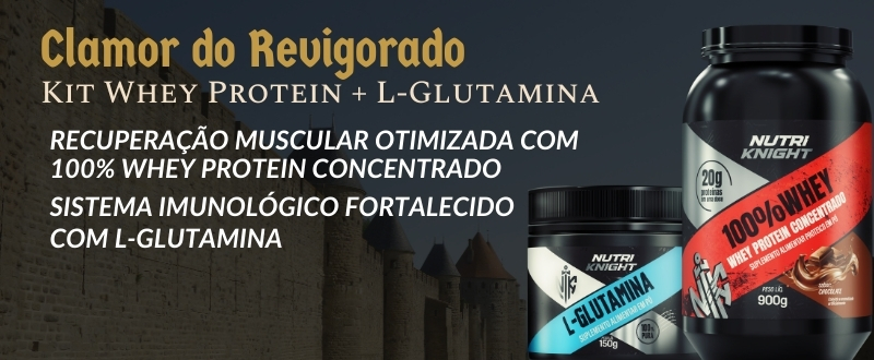 Clamor do Revigorado