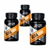 Kit 3 BCAA 60